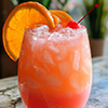 Tropical Hawaiian Punch